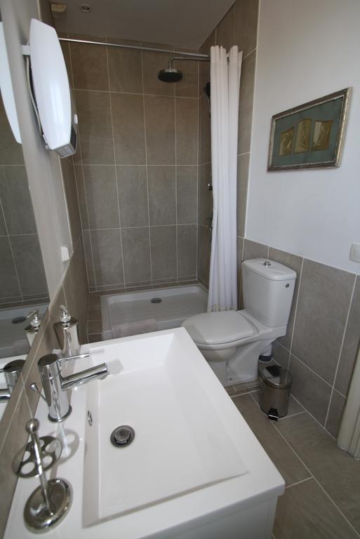 La Montagute Villa Thezan-des-Corbieres Стая снимка