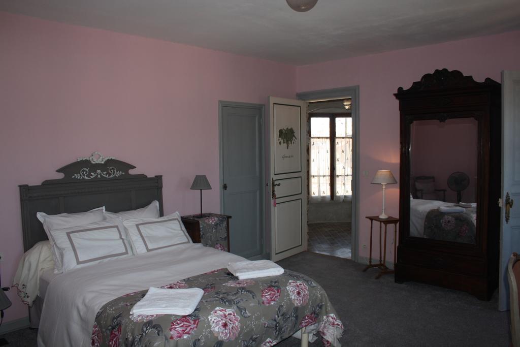 La Montagute Villa Thezan-des-Corbieres Стая снимка