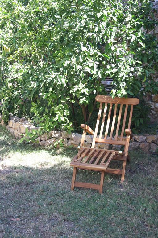La Montagute Villa Thezan-des-Corbieres Екстериор снимка
