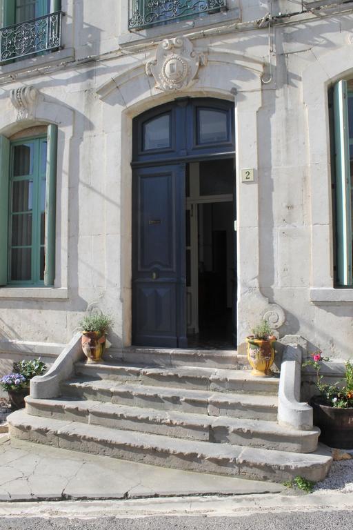 La Montagute Villa Thezan-des-Corbieres Екстериор снимка