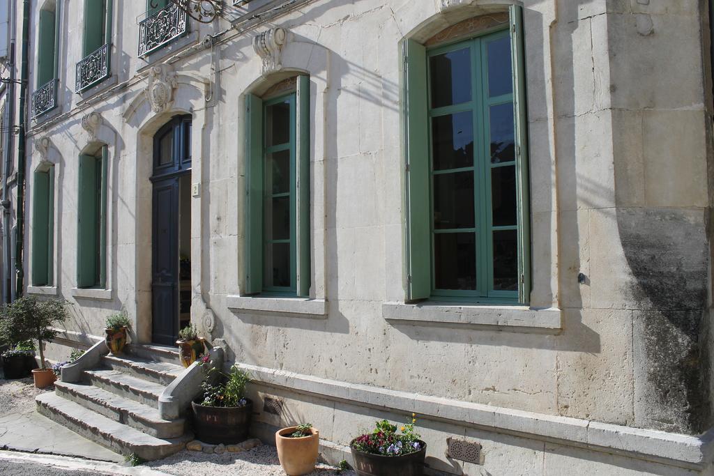 La Montagute Villa Thezan-des-Corbieres Екстериор снимка